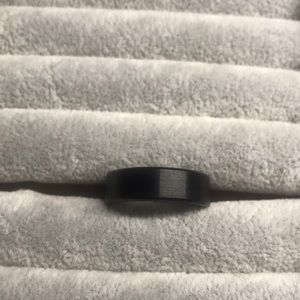 Men’s Black Cobalt Sz.10